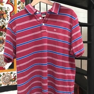 Vintage nautica polo⛵️